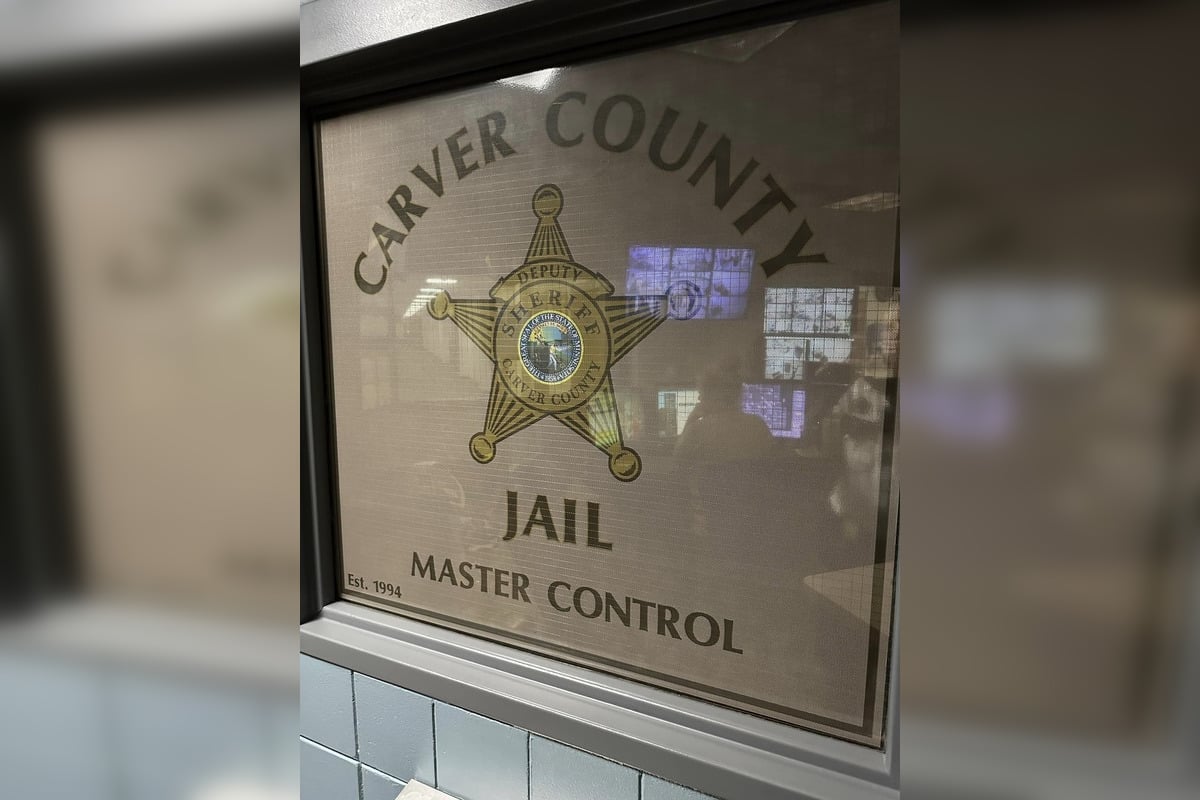 Carver County Jail Seeks Dedicated Individuals for Detention Deputy