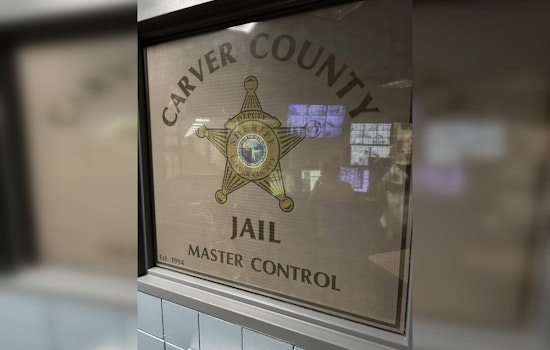 Carver County Jail Seeks Dedicated Individuals for Detention Deputy Roles with Incentive Pay