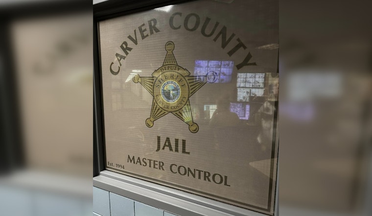 Carver County Jail Seeks Dedicated Individuals for Detention Deputy Roles with Incentive Pay