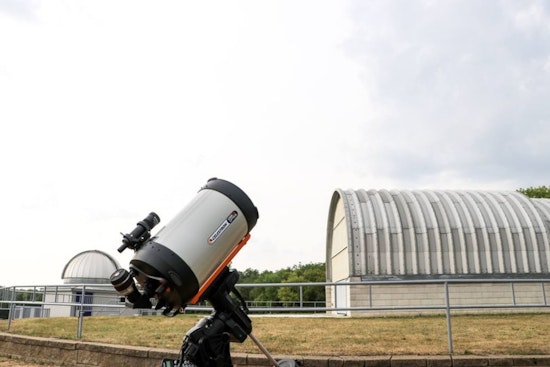 Carver County Parks Invites You to "Camping with the Stars" at Baylor Regional Park