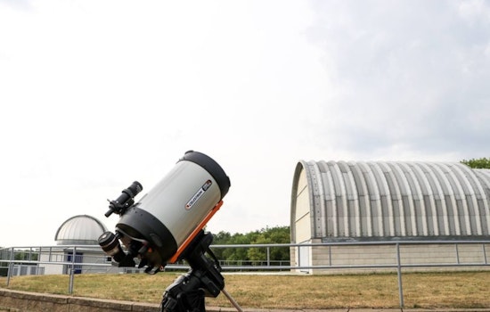 Carver County Parks Invites You to "Camping with the Stars" at Baylor Regional Park