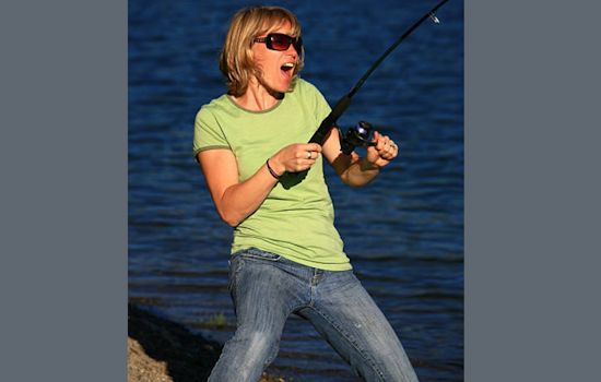 Cast a Line of Knowledge: Texas Parks and Wildlife Hosts Free Fishing Clinic for Locals