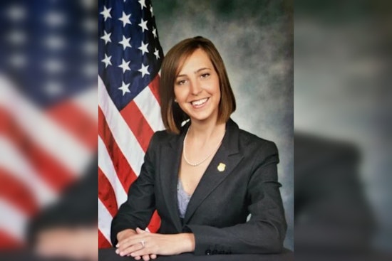 Catherine Jordan Appointed as GBI Central Regional Crime Lab's New Manager