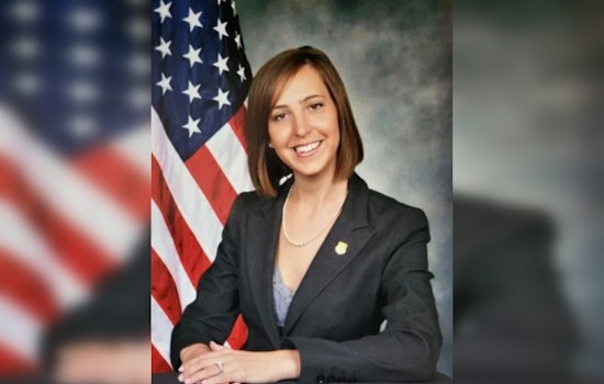 Catherine Jordan Appointed as GBI Central Regional Crime Lab's New Manager