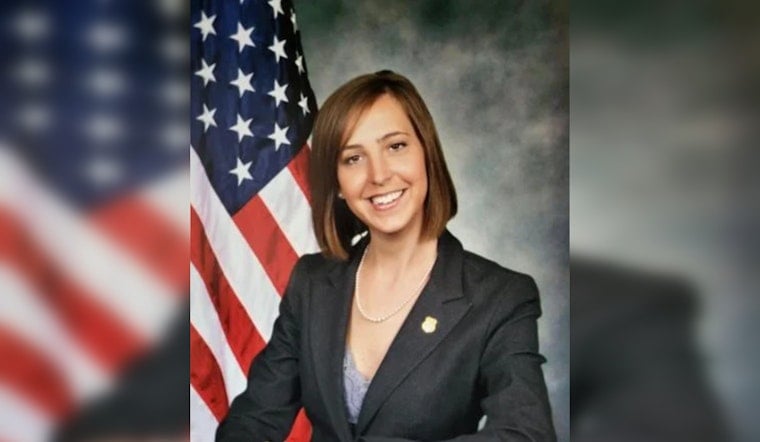 Catherine Jordan Appointed as GBI Central Regional Crime Lab's New Manager