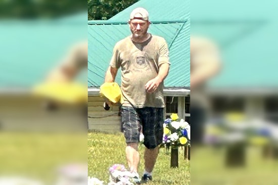 Catoosa County Duo Arrested for Alleged Cemetery Thefts in Georgia