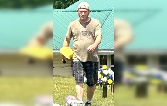 Catoosa County Duo Arrested for Alleged Cemetery Thefts in Georgia