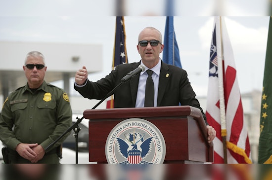 CBP Launches Massive Blitz Against Drug Lords: Operation Plaza Spike and Apollo X Strike Hard in El Paso and Juarez