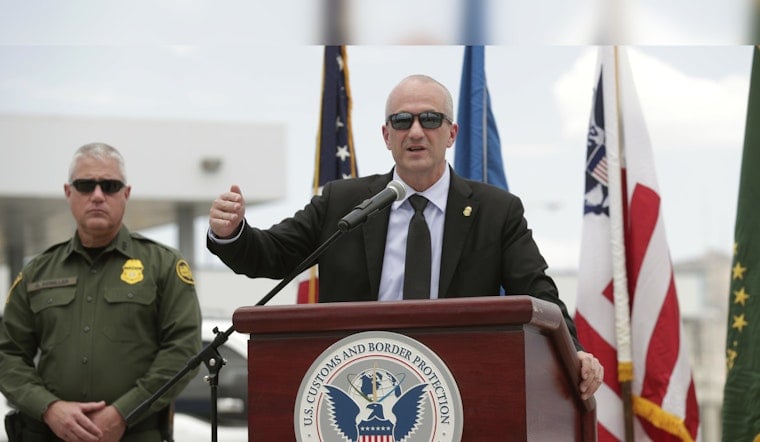 CBP Launches Massive Blitz Against Drug Lords: Operation Plaza Spike and Apollo X Strike Hard in El Paso and Juarez