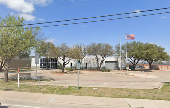 Cedar Hill Police Department Invites Locals to 9-Week Citizens Police Academy Program