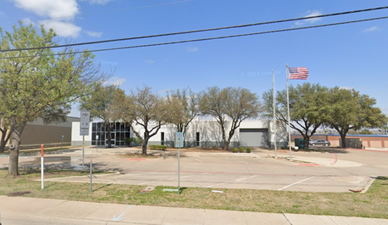 Cedar Hill Police Department Invites Locals to 9-Week Citizens Police Academy Program