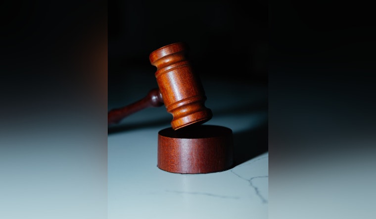 Cedar Park Man Sentenced for Illegal Firearms Dealing and Lying to ATF Agents