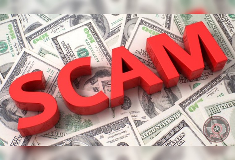 Cedar Park Police Caution Residents Against Surge in Police Impersonation Phone Scams