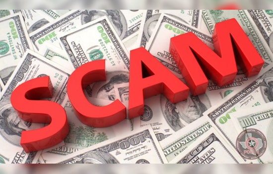 Cedar Park Police Caution Residents Against Surge in Police Impersonation Phone Scams