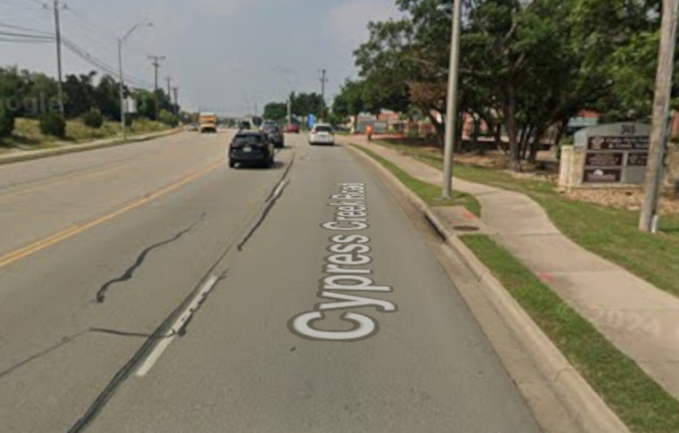 Cedar Park Residents Safe After Standoff, Suspect in Custody Near City Hall