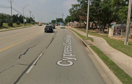 Cedar Park Residents Safe After Standoff, Suspect in Custody Near City Hall