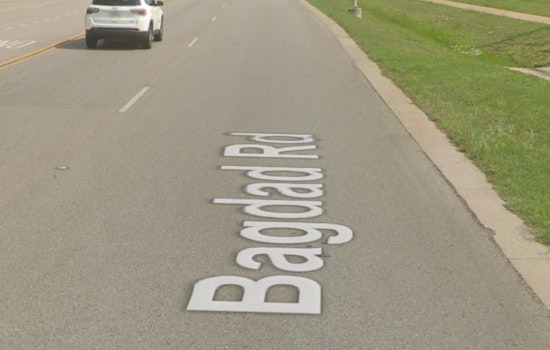 Cedar Park Traffic Restored, Vehicle Crash Leads to Temporary Lane Closures on Bagdad Road