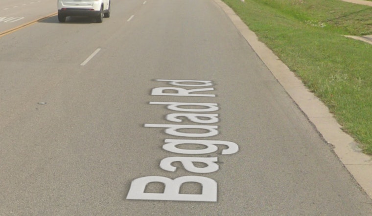 Cedar Park Traffic Restored, Vehicle Crash Leads to Temporary Lane Closures on Bagdad Road