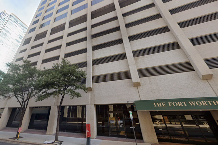 Celebrate Eighth Street's Comeback with Downtown Fort Worth Inc.’s Street Party Post-Explosion Road Reopening
