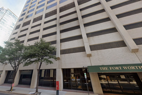 Celebrate Eighth Street's Comeback with Downtown Fort Worth Inc.’s Street Party Post-Explosion Road Reopening