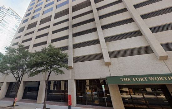 Celebrate Eighth Street's Comeback with Downtown Fort Worth Inc.’s Street Party Post-Explosion Road Reopening