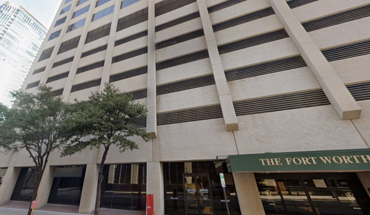 Celebrate Eighth Street's Comeback with Downtown Fort Worth Inc.’s Street Party Post-Explosion Road Reopening
