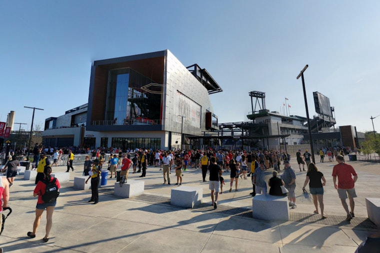 Celtic Football Club Triumphs with 4-0 Victory over DC United at Audi Field in U.S. Pre-Season Tour
