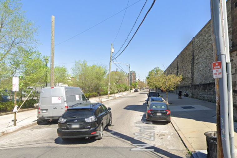Center City in Grip of Vehicle Vandalism Wave as Residents Alter Parking Choices