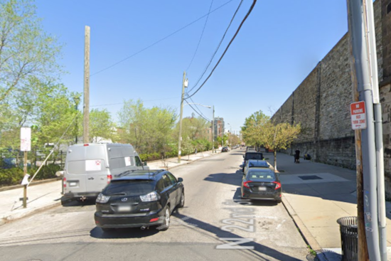 Center City in Grip of Vehicle Vandalism Wave as Residents Alter Parking Choices