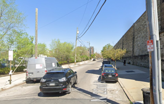 Center City in Grip of Vehicle Vandalism Wave as Residents Alter Parking Choices