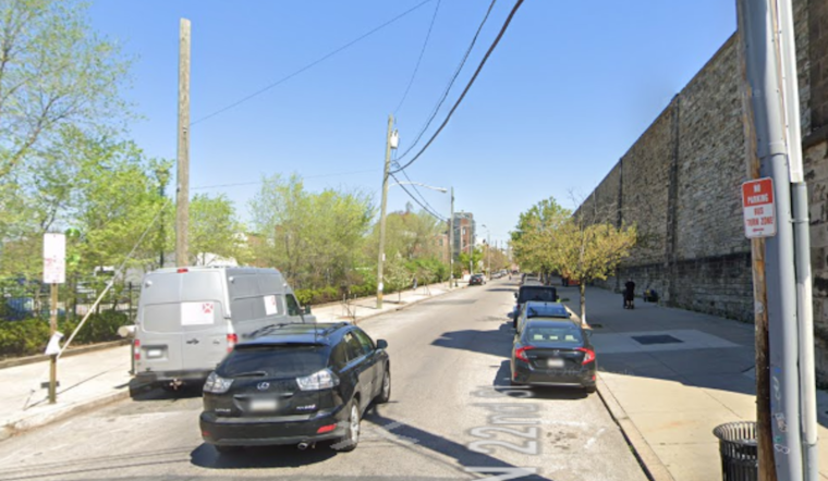 Center City in Grip of Vehicle Vandalism Wave as Residents Alter Parking Choices