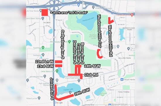 CenterPoint Energy to Begin Gas Line Upgrades in St. Louis Park This August