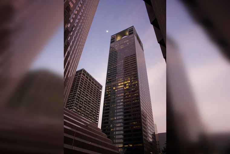 CenterPoint CEO Admits Communication Faults Amid Houston Repair