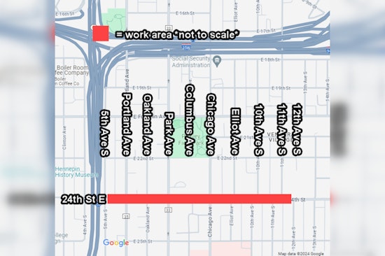 CenterPoint Energy Completes Crucial Natural Gas Line Project in Minneapolis's Ventura Village