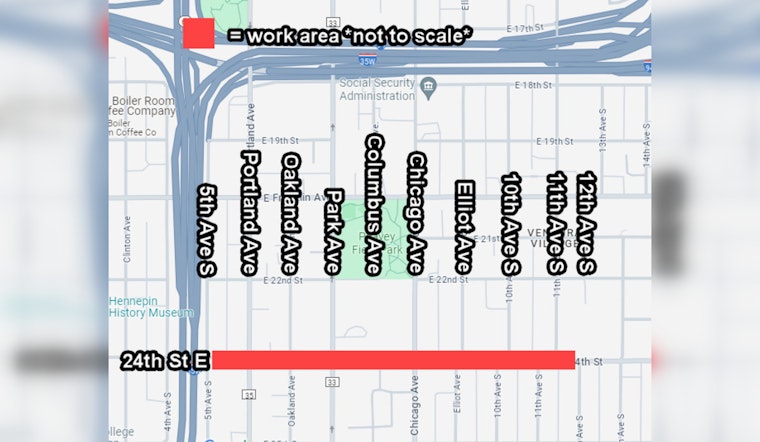 CenterPoint Energy Completes Crucial Natural Gas Line Project in Minneapolis's Ventura Village