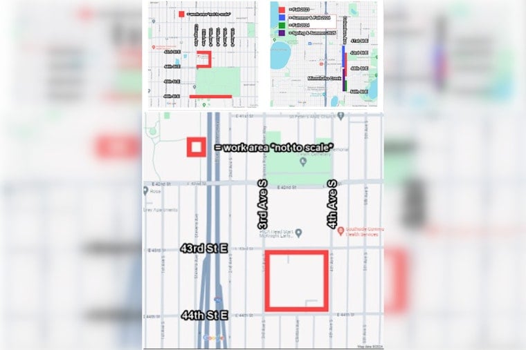 Centerpoint Energy Launches Extensive Gas Line Replacement Project 7676