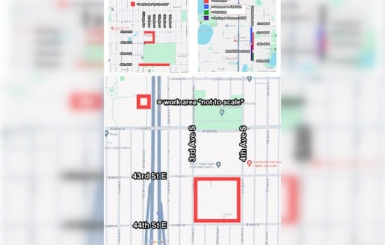 CenterPoint Energy Launches Extensive Gas Line Replacement Project Across Minneapolis Neighborhoods