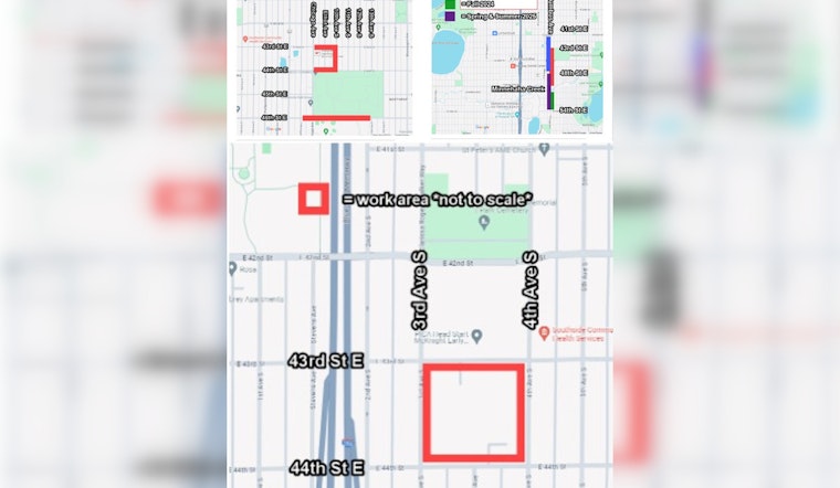 CenterPoint Energy Launches Extensive Gas Line Replacement Project Across Minneapolis Neighborhoods