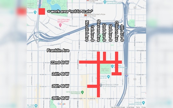 CenterPoint Energy Nears Completion of Natural Gas Upgrade in Whittier, Promises Fourth of July Break for Residents