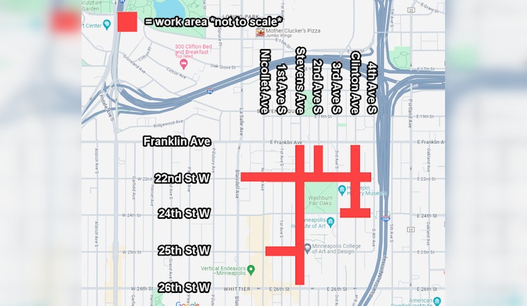 CenterPoint Energy Nears Completion of Natural Gas Upgrade in Whittier, Promises Fourth of July Break for Residents