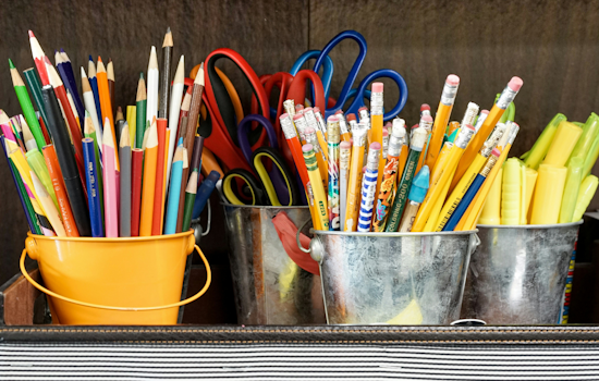 Central Florida Families Prepare for Back-to-School Season with Community Support and Free Supplies