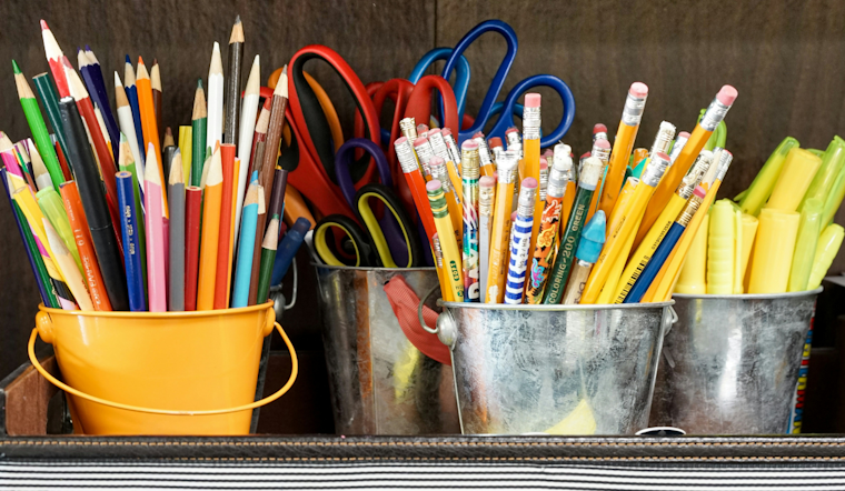 Central Florida Families Prepare for Back-to-School Season with Community Support and Free Supplies