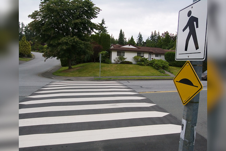 Central Florida Law Enforcement Enhances Pedestrian Safety for Back-to-School Season