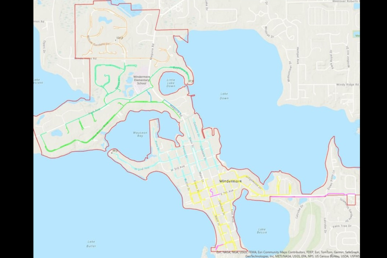 Central Florida to Get Connectivity Boost as GigaPower Announces Fiber Optic Installation in Windermere