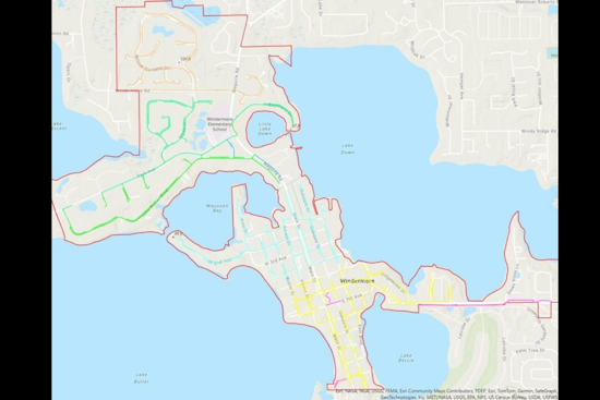 Central Florida to Get Connectivity Boost as GigaPower Announces Fiber Optic Installation in Windermere
