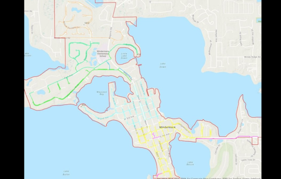 Central Florida to Get Connectivity Boost as GigaPower Announces Fiber Optic Installation in Windermere
