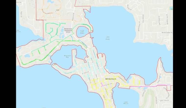 Central Florida to Get Connectivity Boost as GigaPower Announces Fiber Optic Installation in Windermere