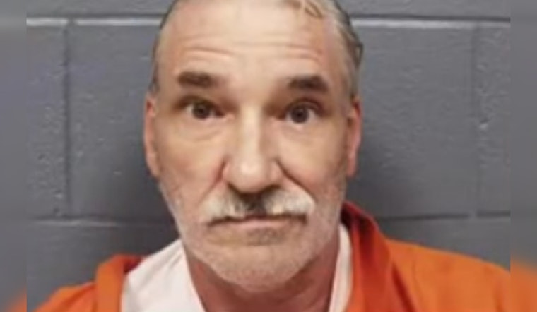 Central Georgia Man with Violent Prior Convictions Pleads Guilty to Illegal Firearm Possession