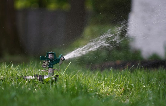 Central Texas Eases Water Use Restrictions Amid Improving Lake Levels