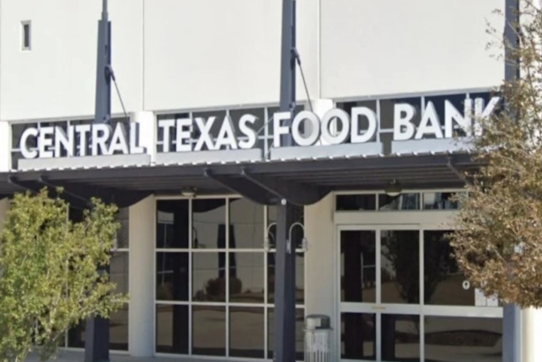 Central Texas Food Bank and Workforce Solutions Unite to Combat Food Insecurity and Unemployment in Austin